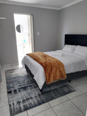 Masana guest house
